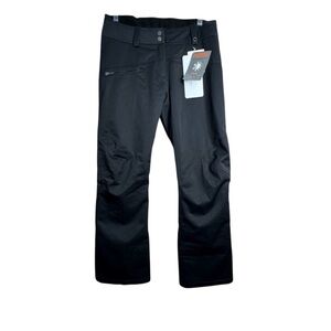 NWT Obermeyer Malta Pant Size 4
Women's Insulated Ski